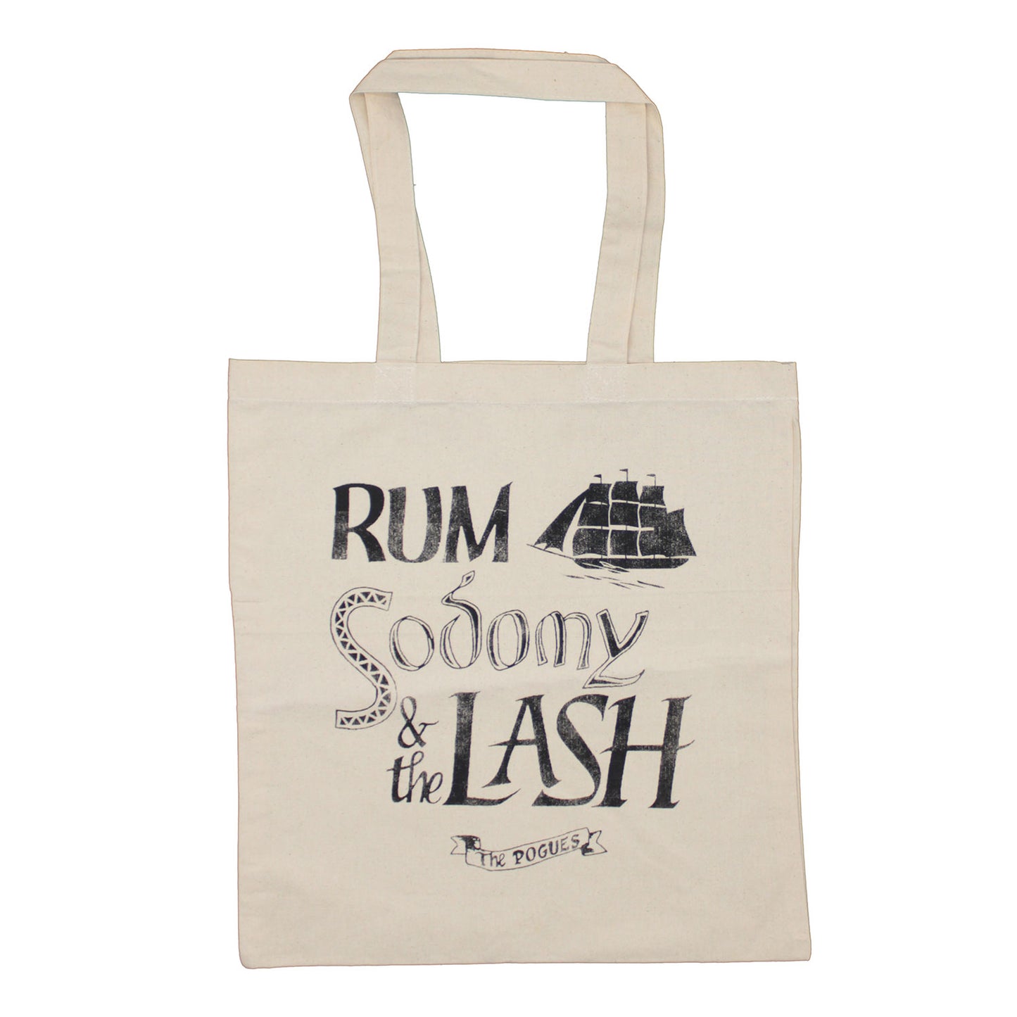 Rum Sodomy & the Lash Wallets & Handbags