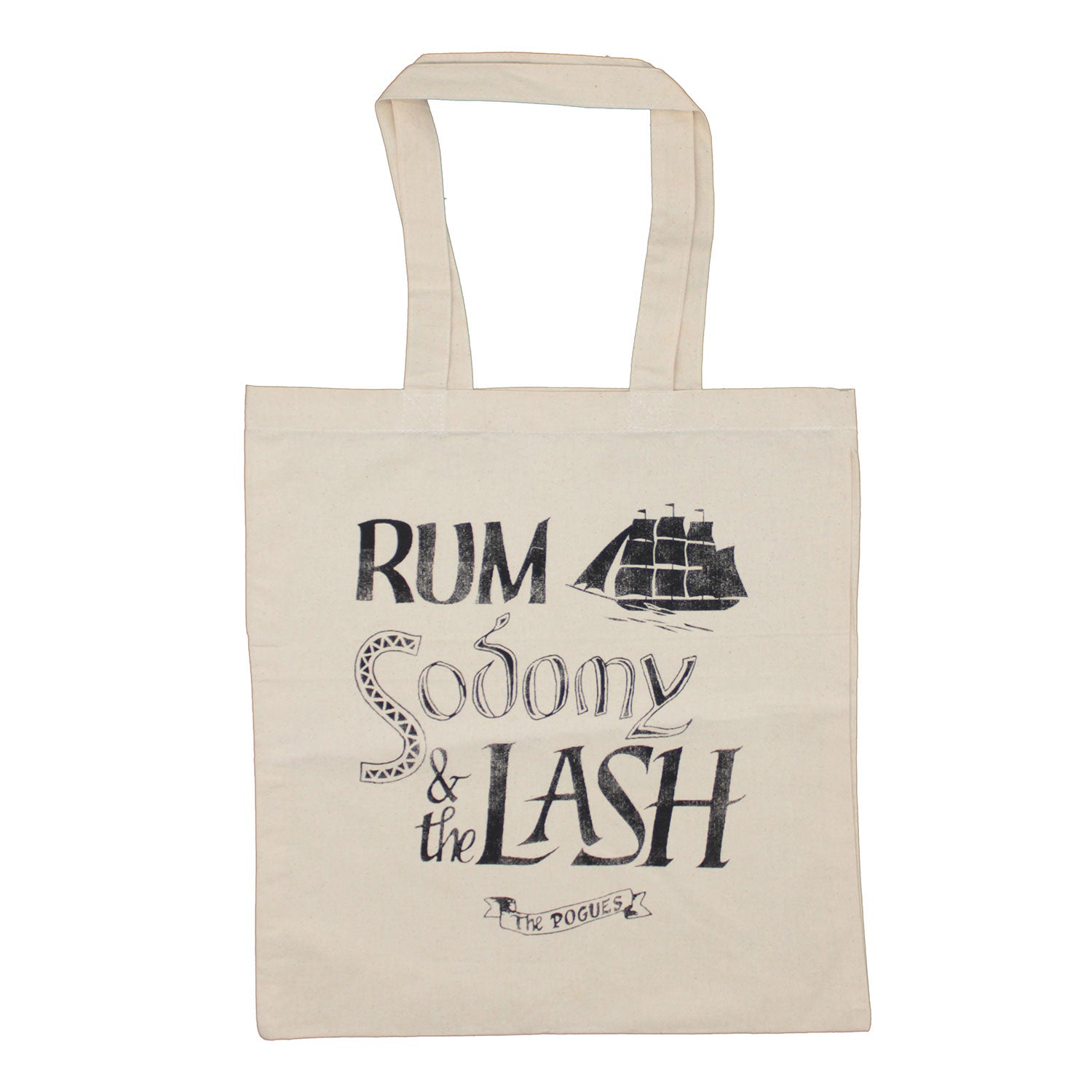 Rum Sodomy & the Lash Wallets & Handbags
