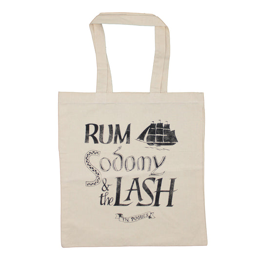 Rum Sodomy & the Lash Wallets & Handbags