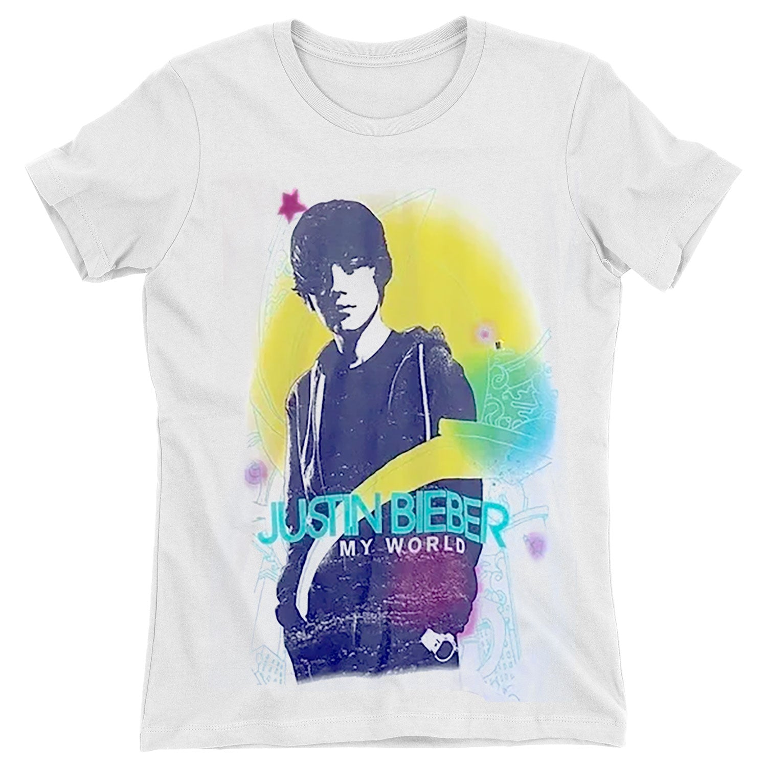 justin-bieber-t-shirts-officially-licensed-merchandise-shop-now