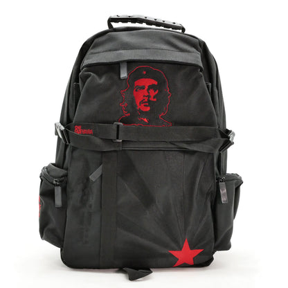 Hasta La Victoria Siempre Backpack