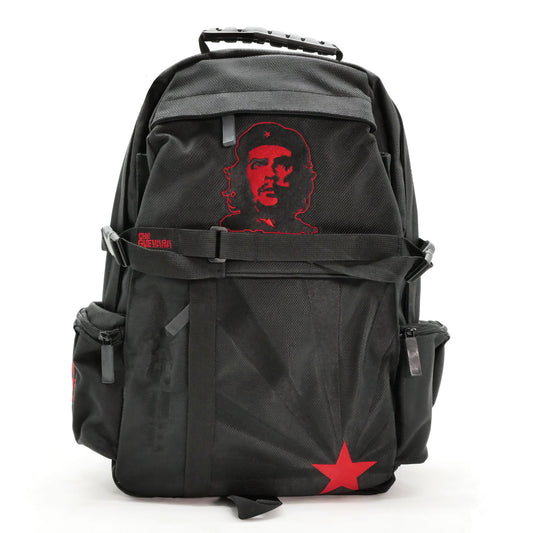Hasta La Victoria Siempre Backpack