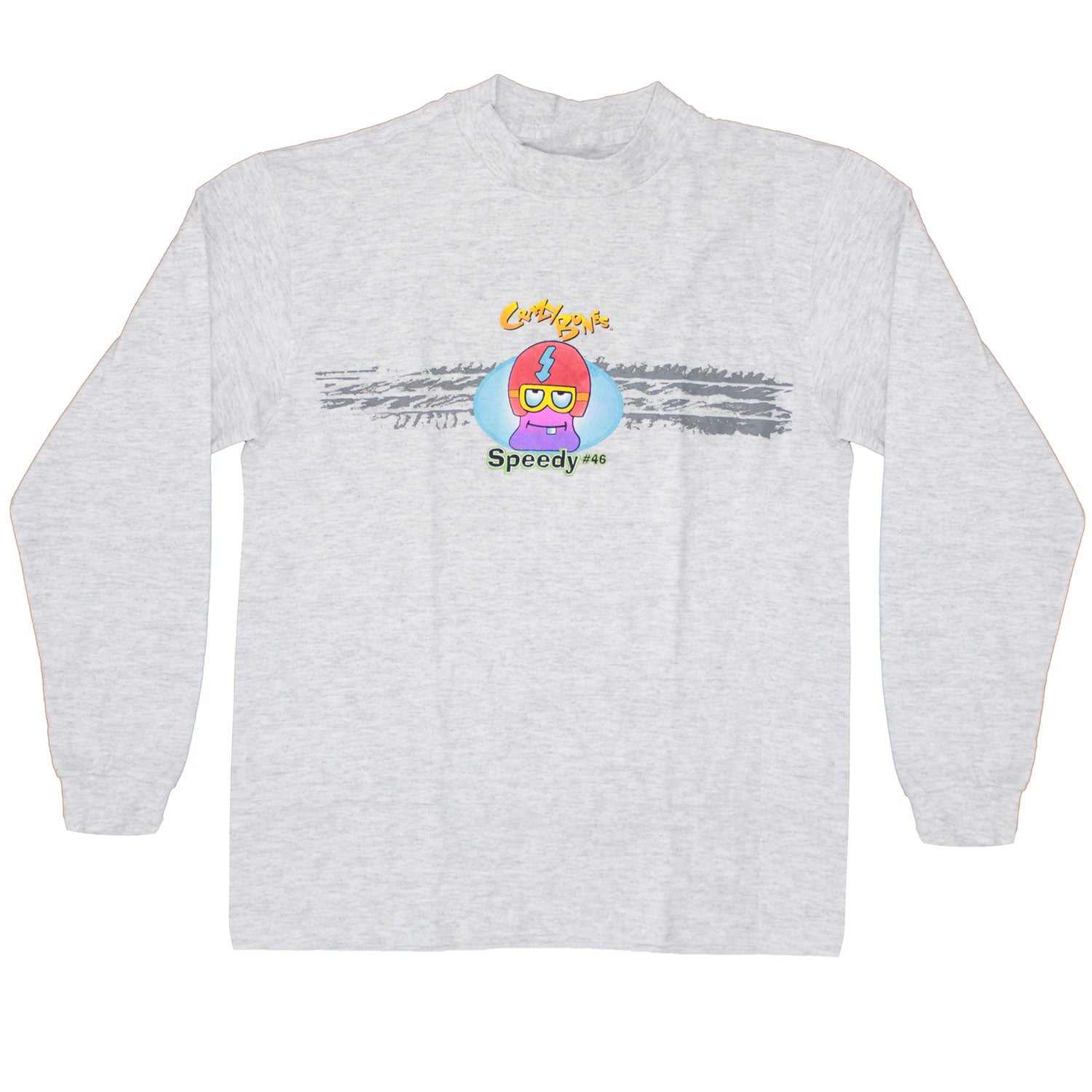 Speedy #46 Long Sleeve