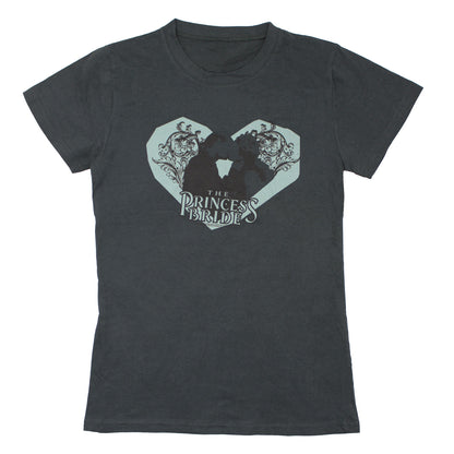 Heart Logo Junior Top