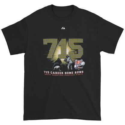 NFL San Francisco Giants 715 T-shirt