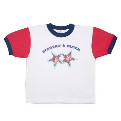 Starsky & Hutch Stars Junior Top