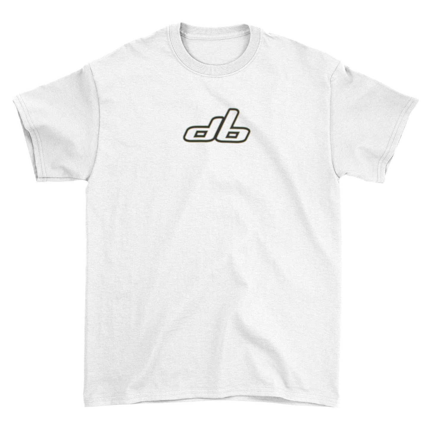 gettin' it done T-shirt