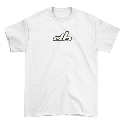 gettin' it done T-shirt