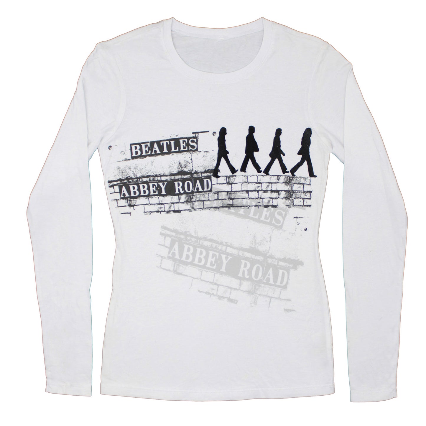 Abbey Road Junior Top