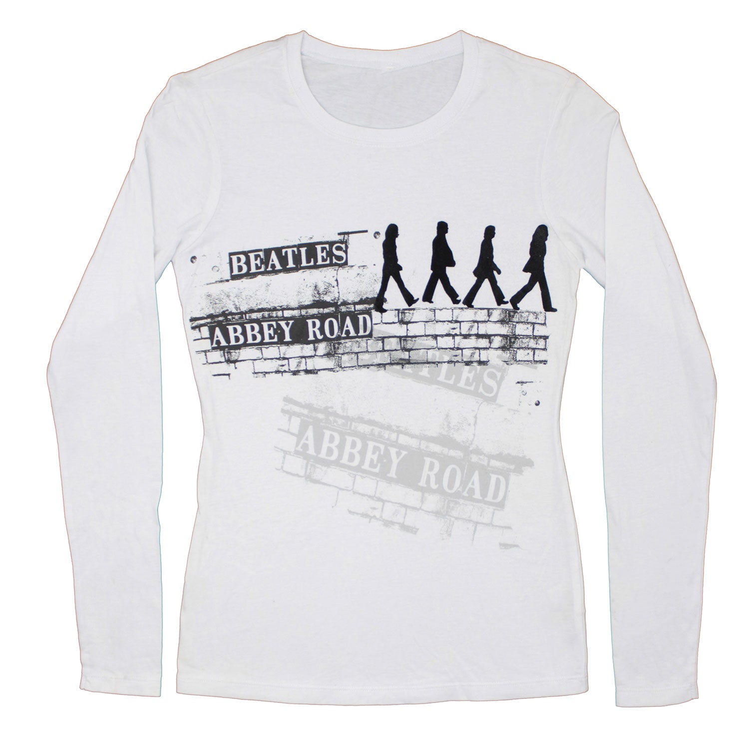 Abbey Road Junior Top