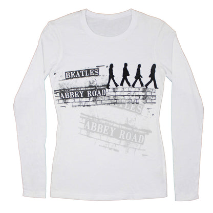 Abbey Road Junior Top