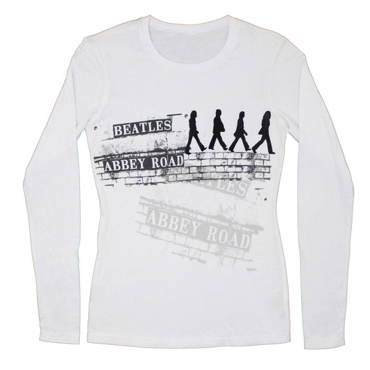 Abbey Road Junior Top