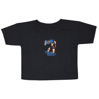 Logo & Photo Junior Top