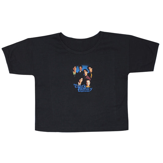 Logo & Photo Junior Top