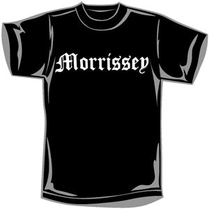 Old English Logo T-shirt