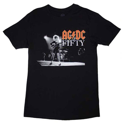 On Stage Fifty T-shirt