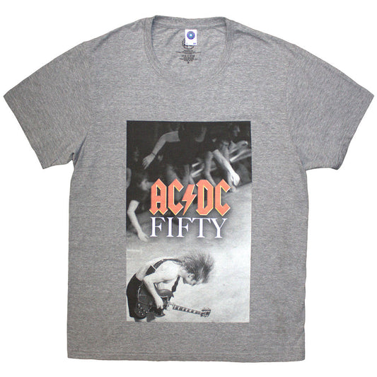 Angus Stage T-shirt