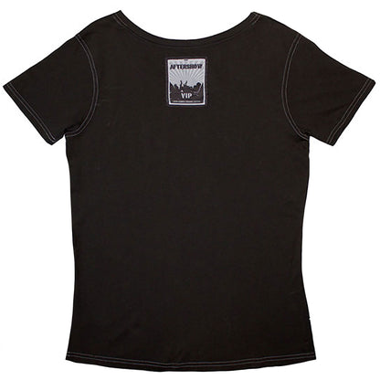 74 Jailbreak T-shirt