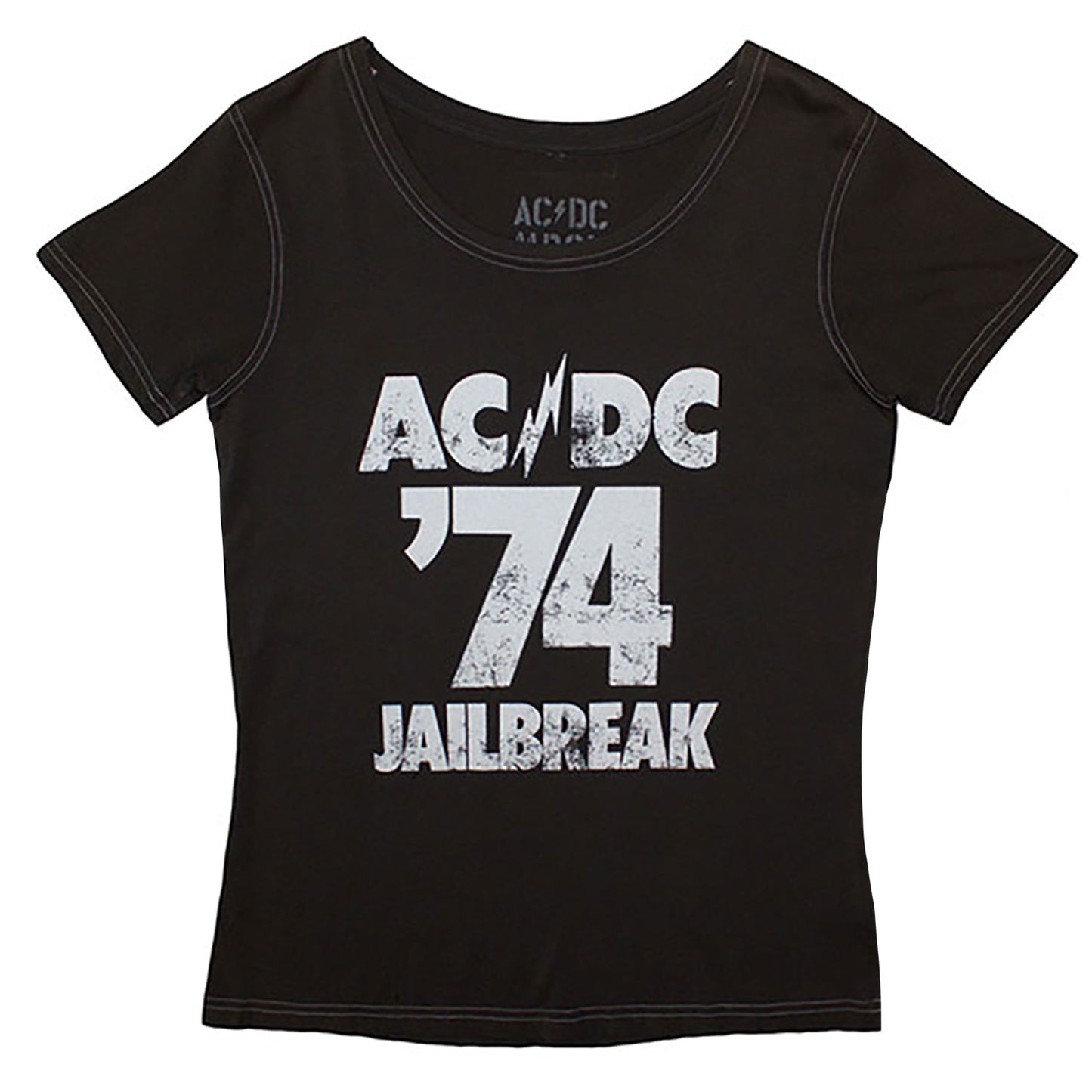 74 Jailbreak T-shirt