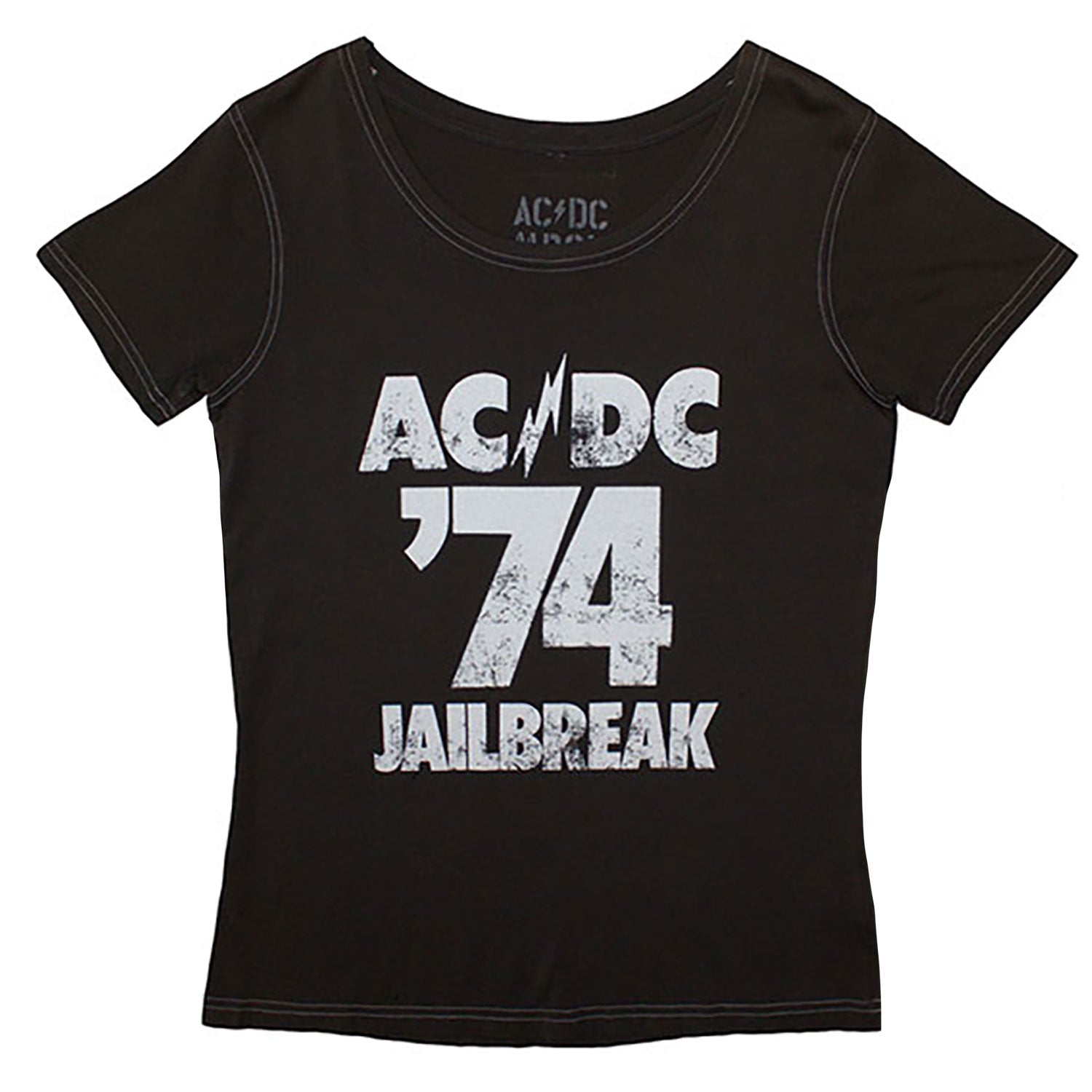 74 Jailbreak T-shirt