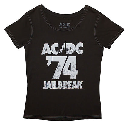 74 Jailbreak T-shirt