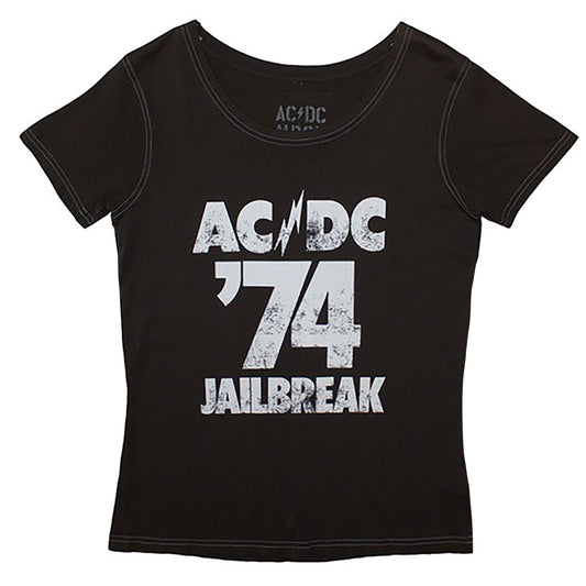 74 Jailbreak T-shirt