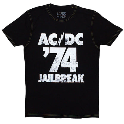 74 Jailbreak T-shirt