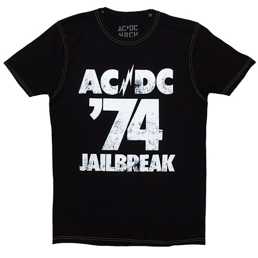74 Jailbreak T-shirt