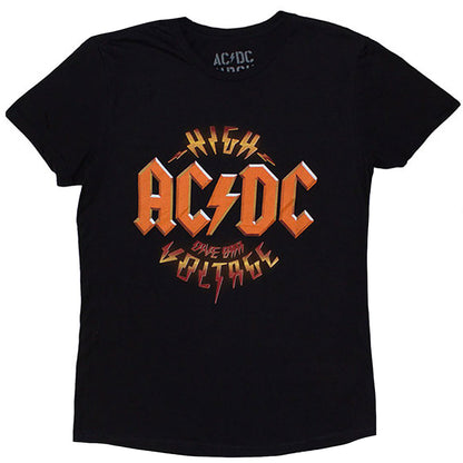 High Voltage Dive Bar T-shirt