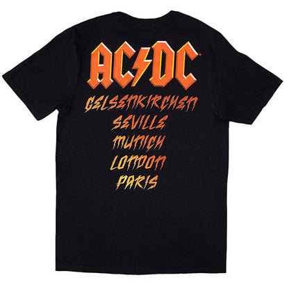 High Voltage Dive Bar T-shirt