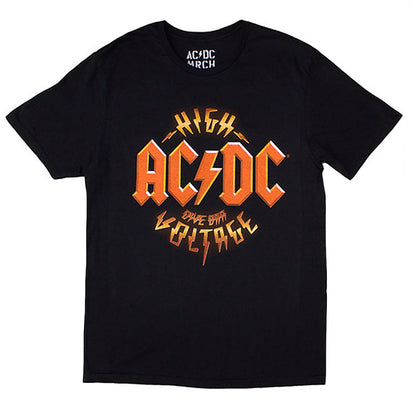 High Voltage Dive Bar T-shirt