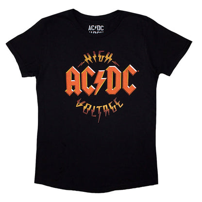 High Voltage Rnr T-shirt