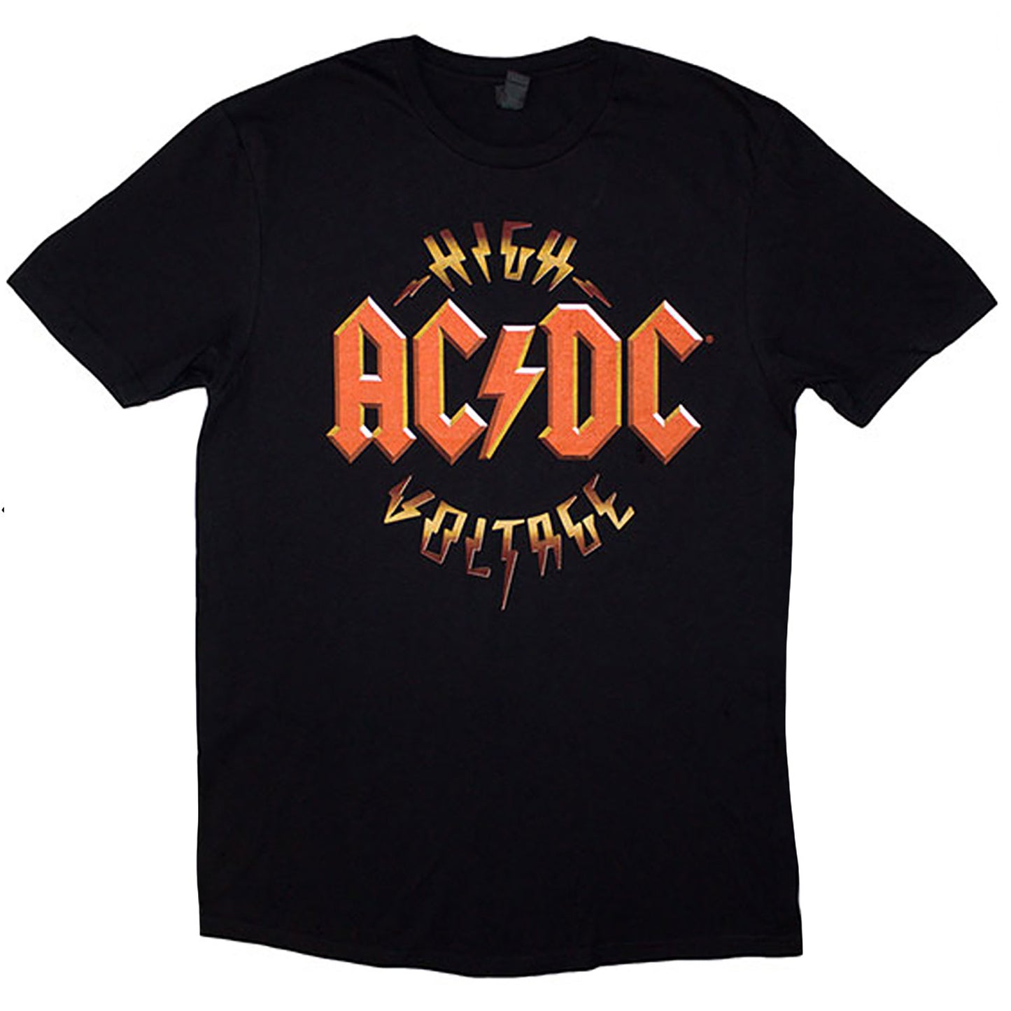 High Voltage Rnr T-shirt