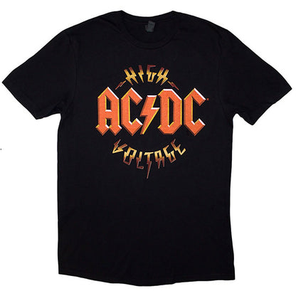 High Voltage Rnr T-shirt