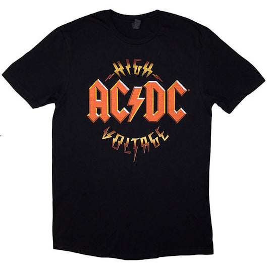 High Voltage Rnr T-shirt