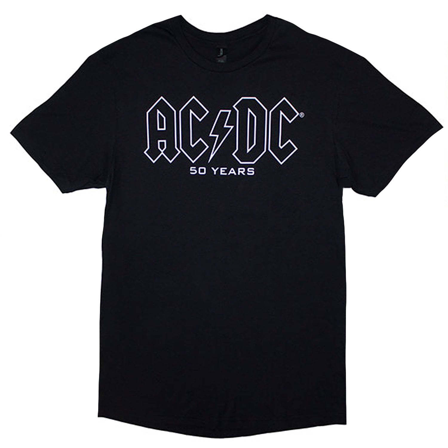 History Logo T-shirt