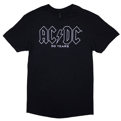 History Logo T-shirt