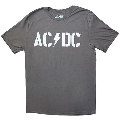 Logo Pwr-up Eu Tour '24 T-shirt