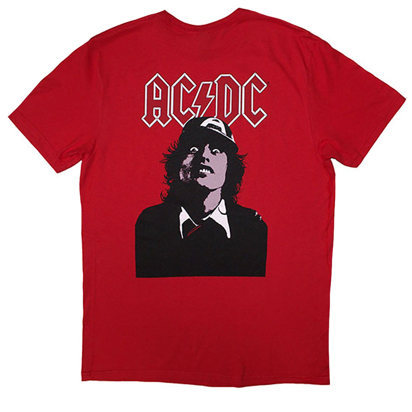 Mini Logo / Lock Up Your Daughters T-shirt