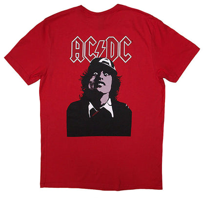 Mini Logo / Lock Up Your Daughters T-shirt