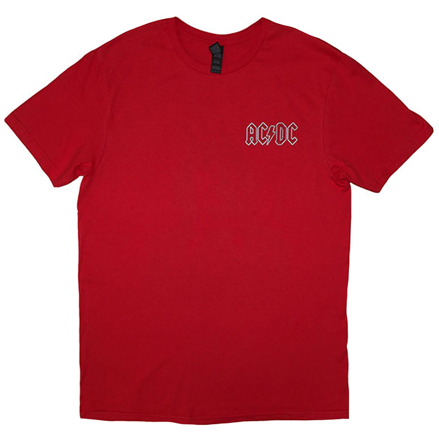 Mini Logo / Lock Up Your Daughters T-shirt