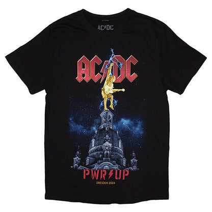 Pwr-up Dresden '24 T-shirt