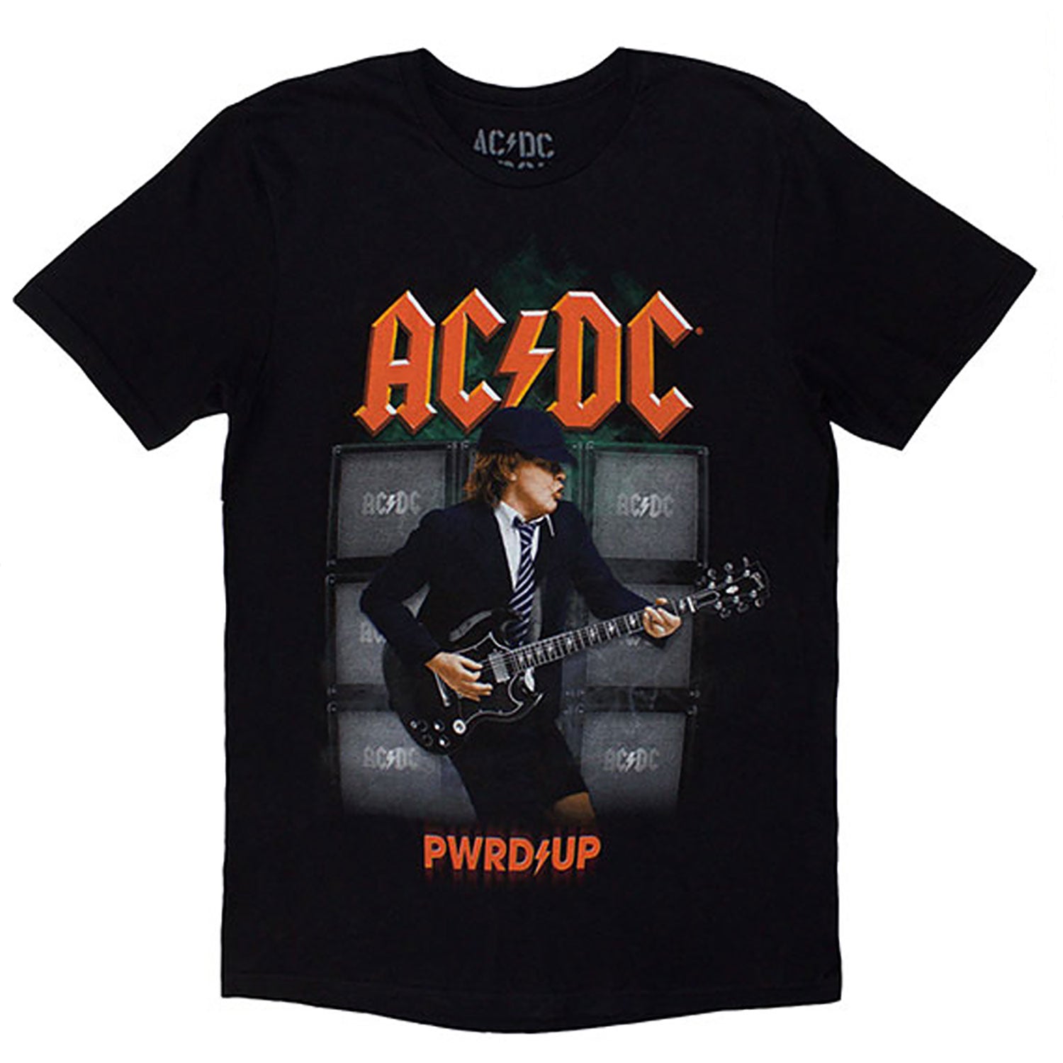 Pwrd-up Gelsenkirchen '24 T-shirt