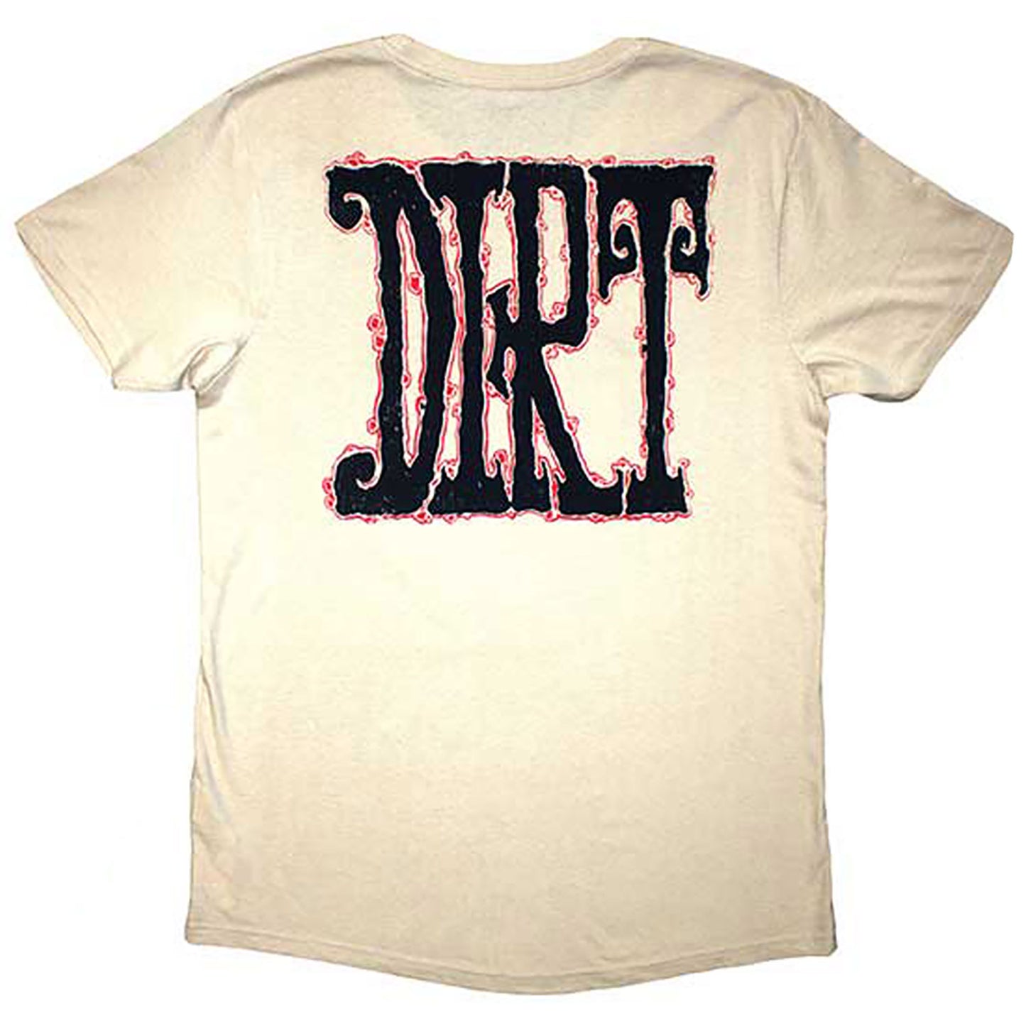 Dirt T-shirt