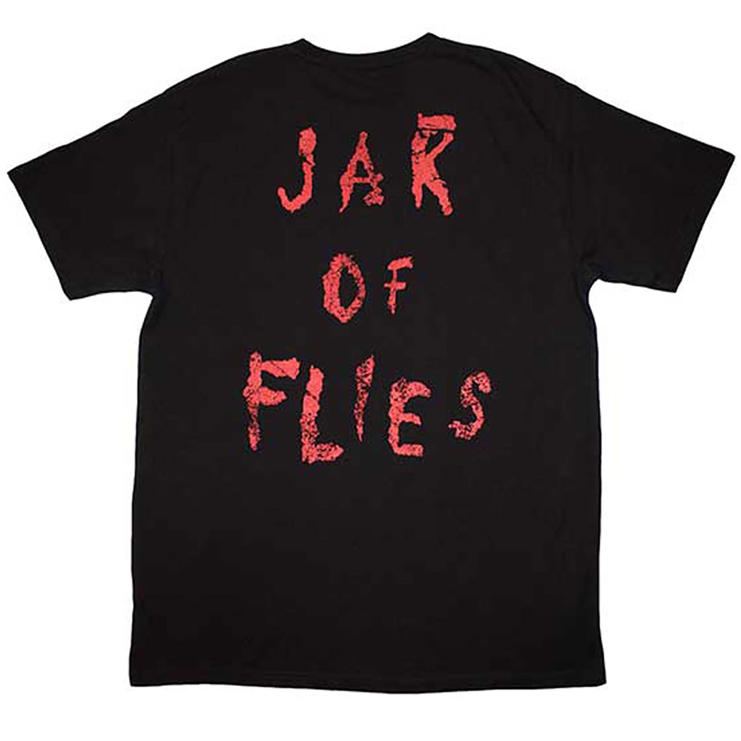 Jar Of Flies T-shirt