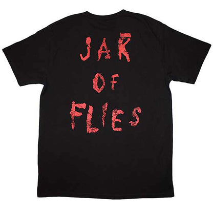 Jar Of Flies T-shirt