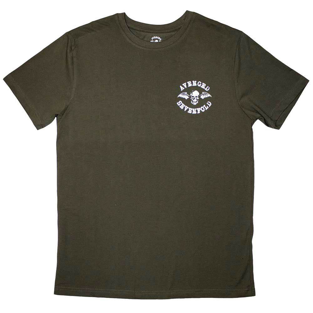 Mini Classic Deathbat T-shirt