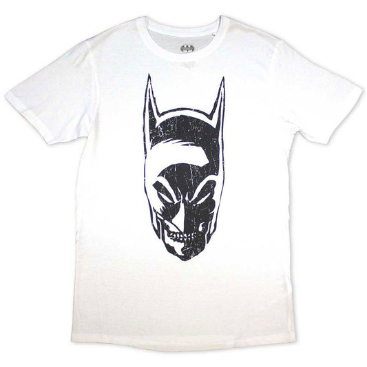 Batman - Snarl T-shirt