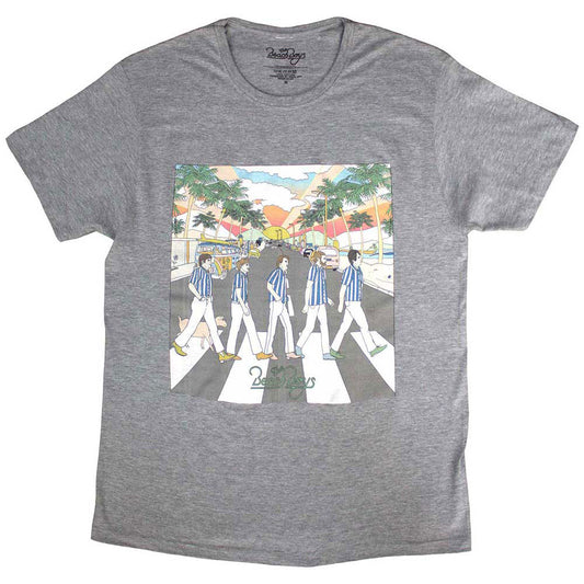 Pet Sounds Crossing T-shirt