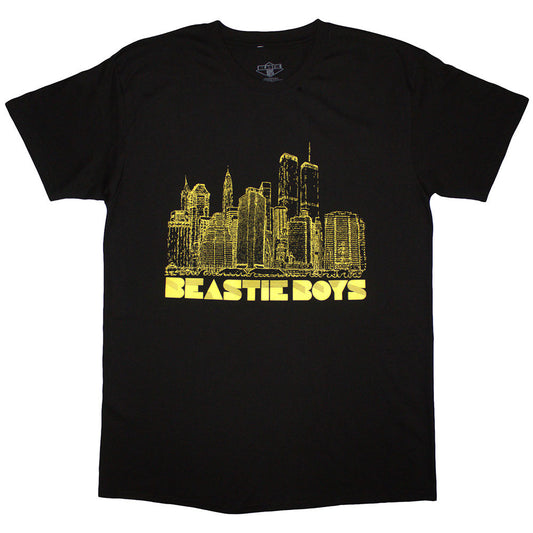 Nyc Skyline T-shirt